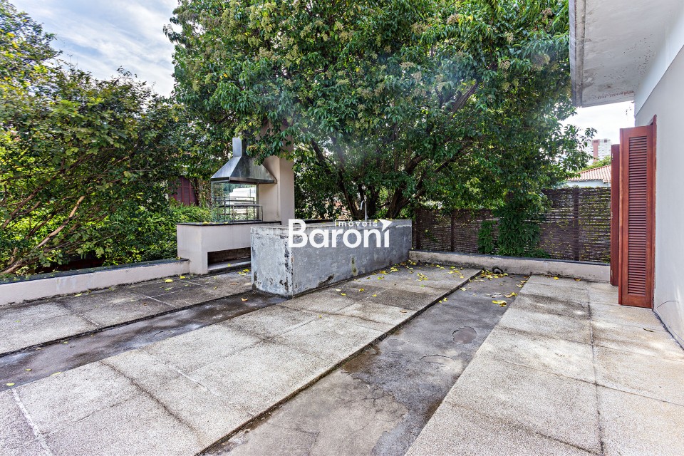 Casa - Jardim Paulista