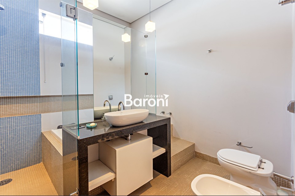 Casa - Jardim Paulista