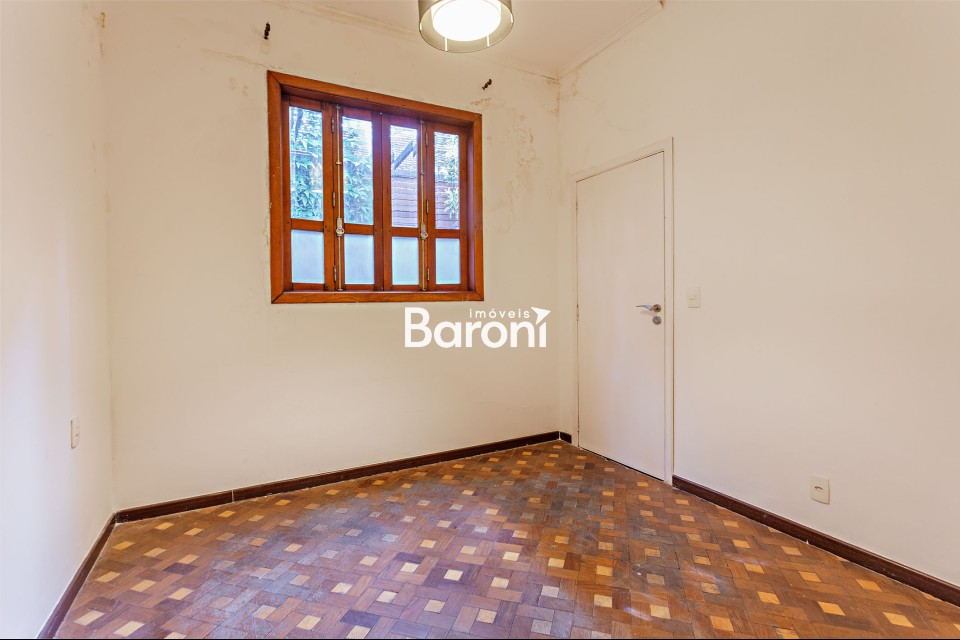 Casa - Jardim Paulista