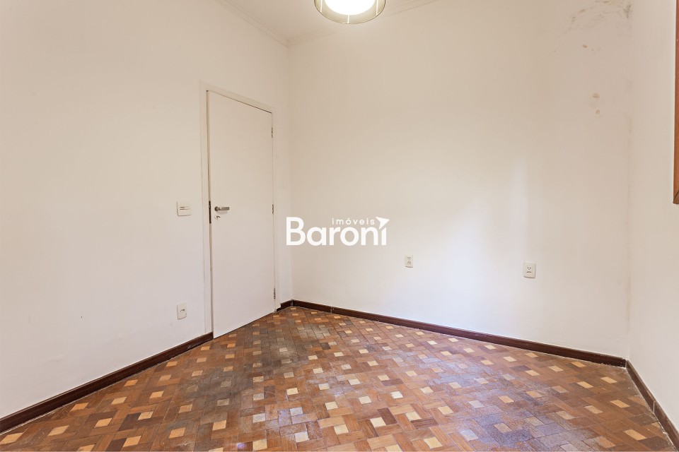 Casa - Jardim Paulista