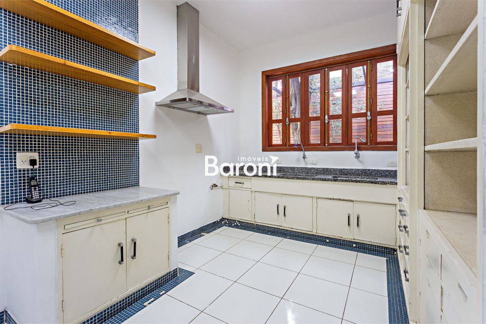 Casa - Jardim Paulista