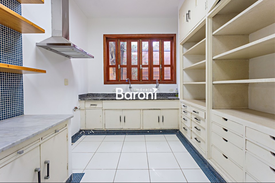 Casa - Jardim Paulista