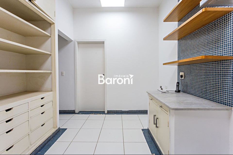 Casa - Jardim Paulista