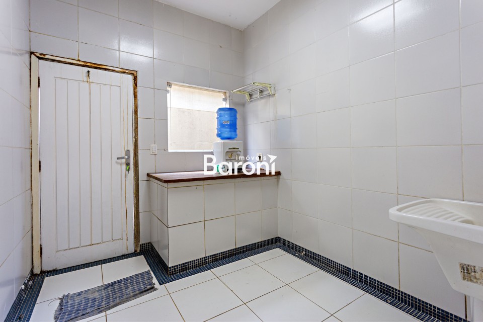 Casa - Jardim Paulista