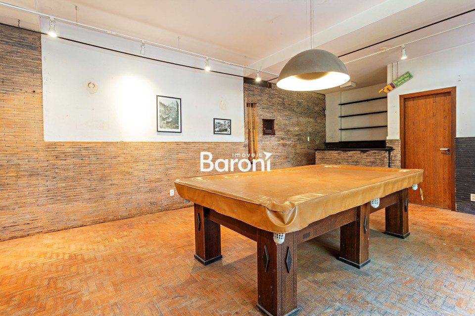 Casa - Jardim Paulista