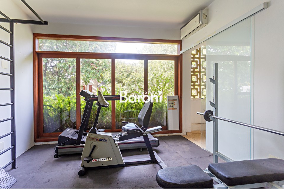 Casa - Jardim Paulista