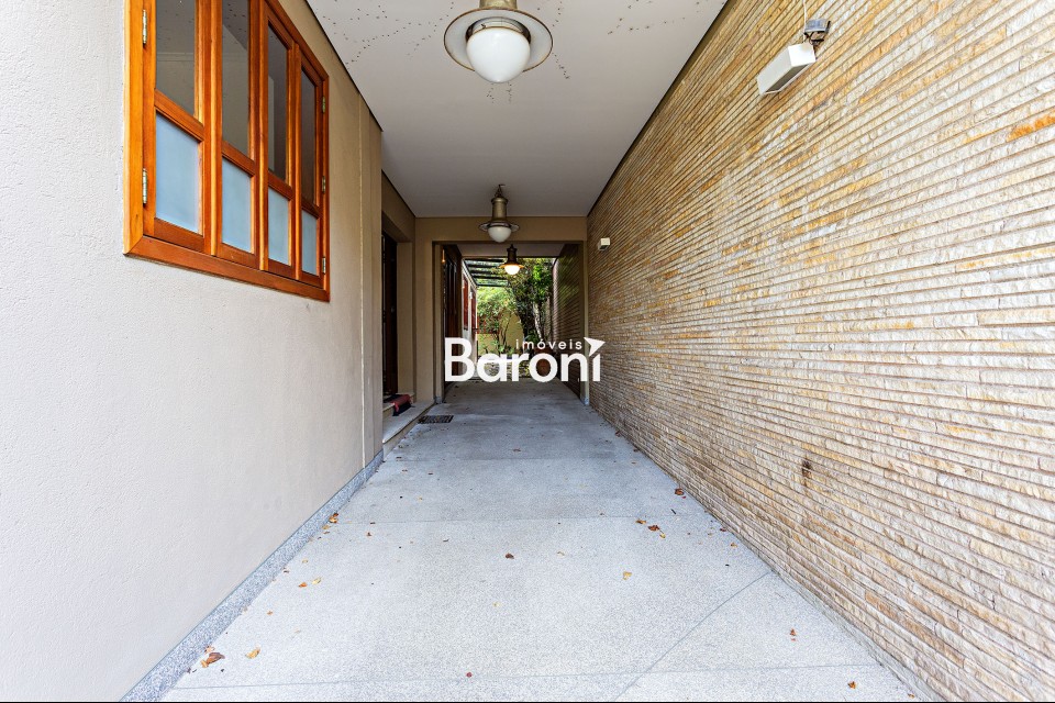 Casa - Jardim Paulista