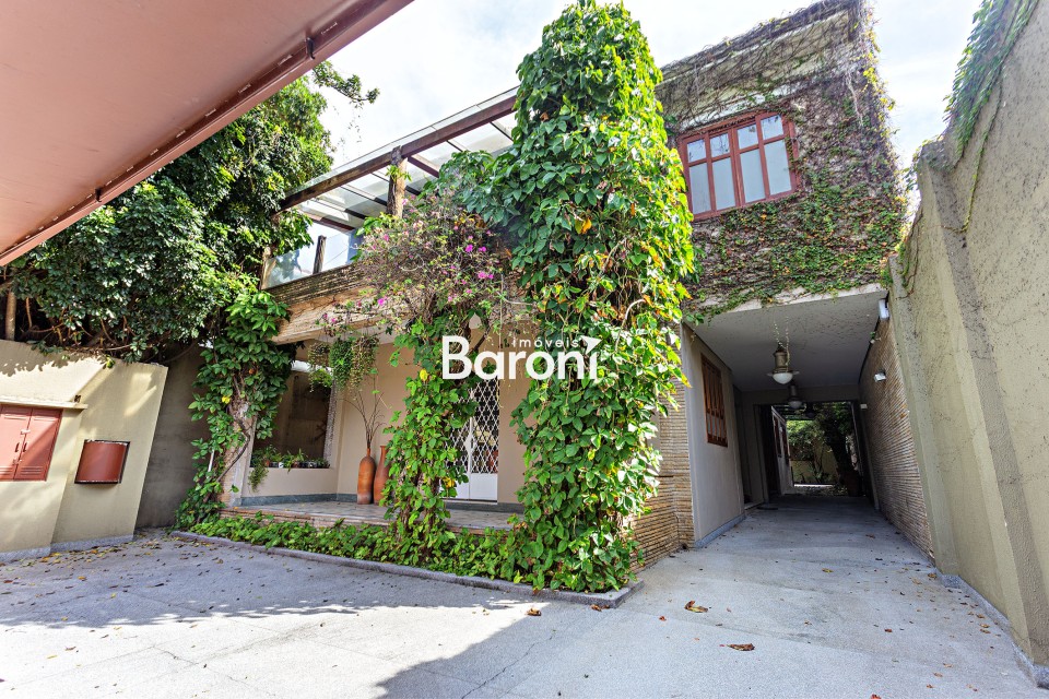 Casa - Jardim Paulista