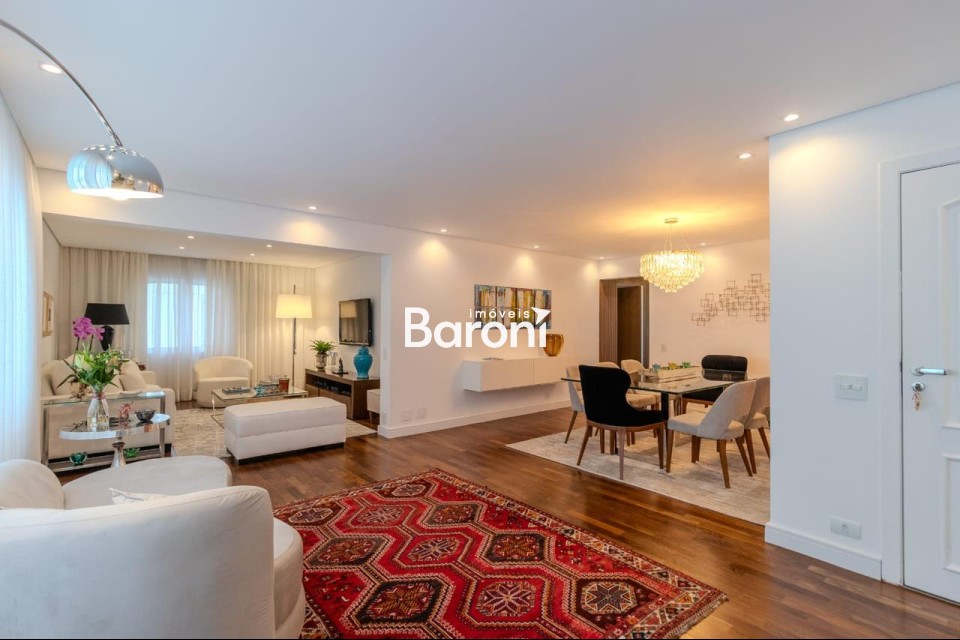 Apartamento - Jardim Paulista