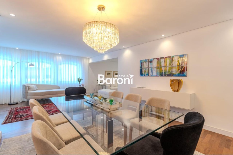 Apartamento - Jardim Paulista