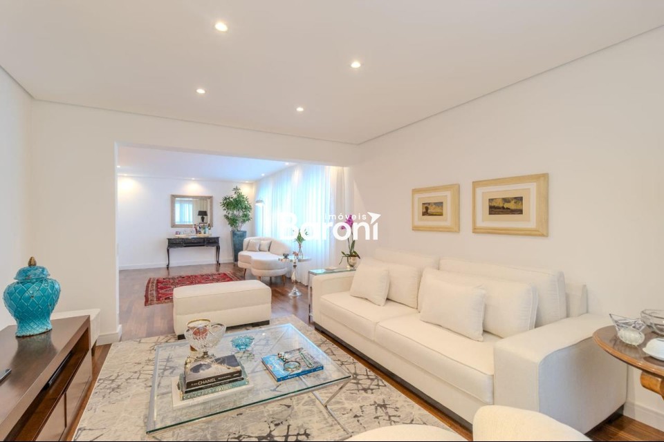 Apartamento - Jardim Paulista