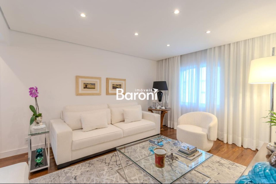 Apartamento - Jardim Paulista