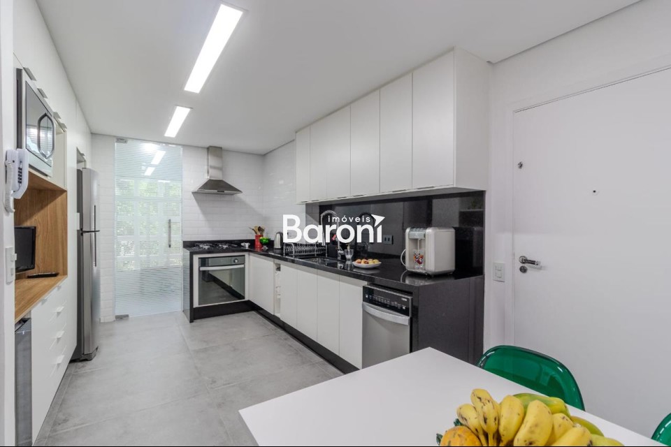Apartamento - Jardim Paulista