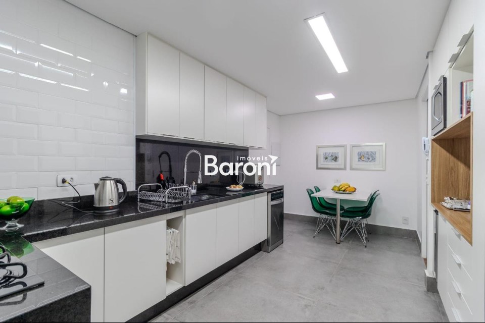 Apartamento - Jardim Paulista