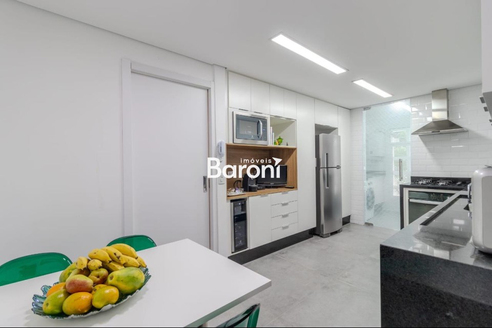 Apartamento - Jardim Paulista