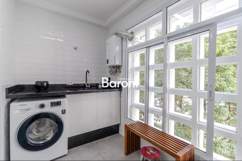 Apartamento - Jardim Paulista