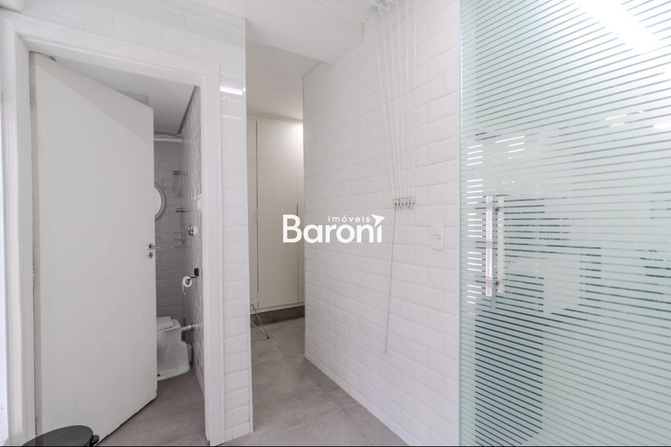 Apartamento - Jardim Paulista