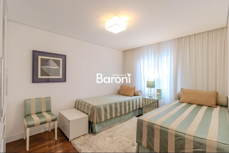 Apartamento - Jardim Paulista