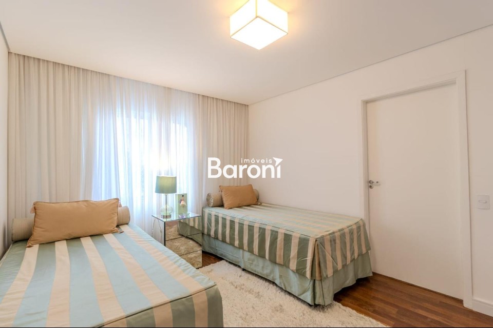 Apartamento - Jardim Paulista