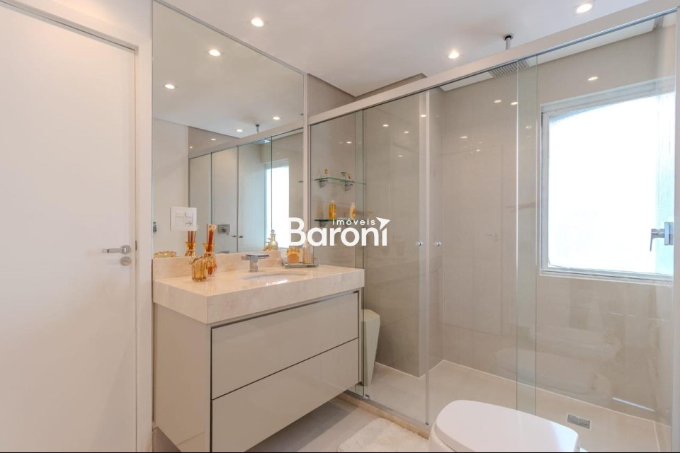 Apartamento - Jardim Paulista