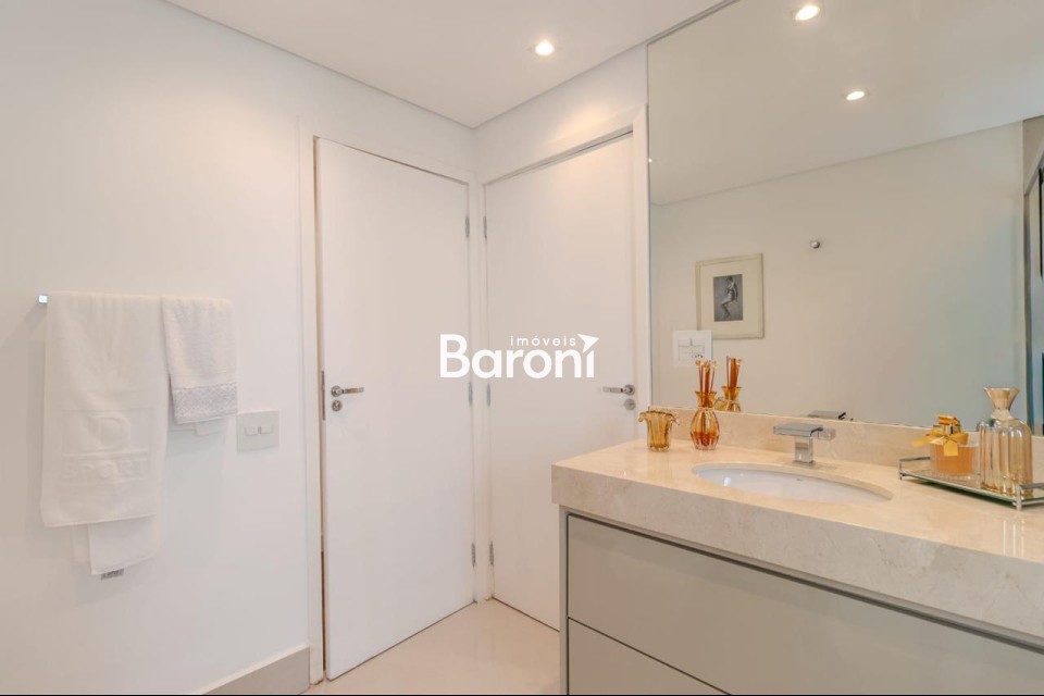 Apartamento - Jardim Paulista