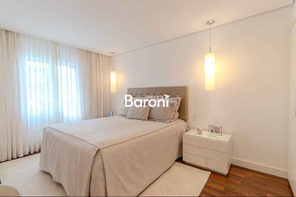 Apartamento - Jardim Paulista