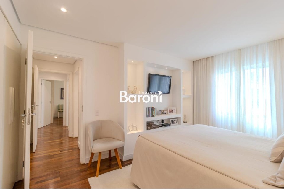 Apartamento - Jardim Paulista