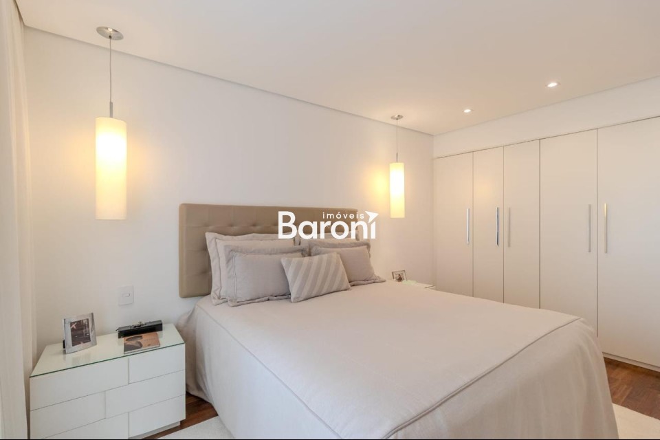 Apartamento - Jardim Paulista