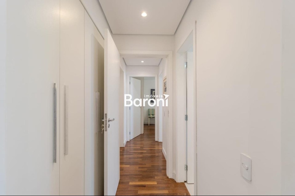 Apartamento - Jardim Paulista