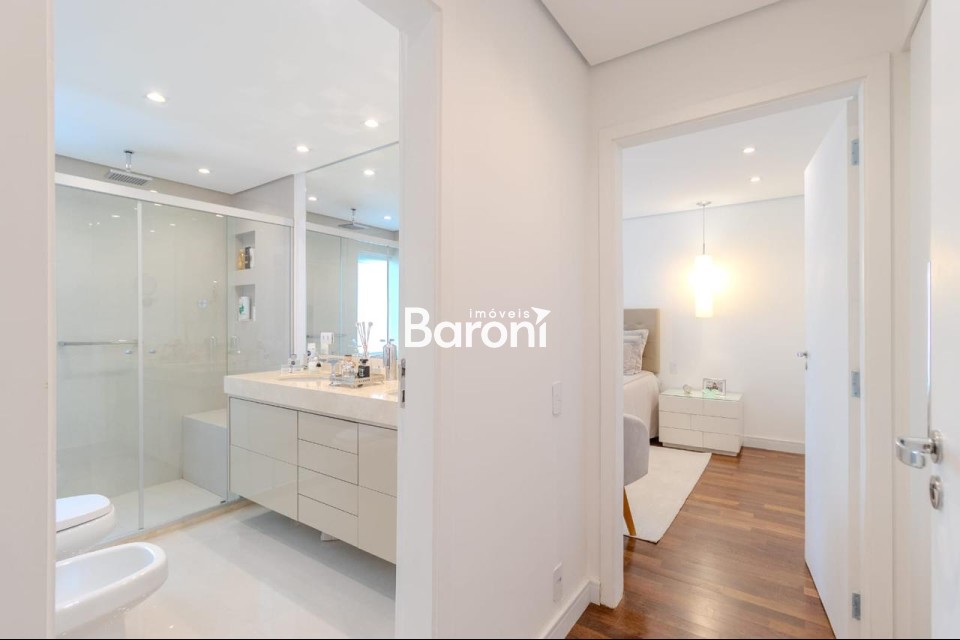 Apartamento - Jardim Paulista