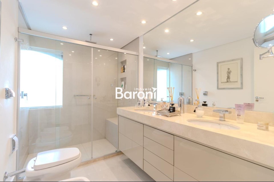 Apartamento - Jardim Paulista