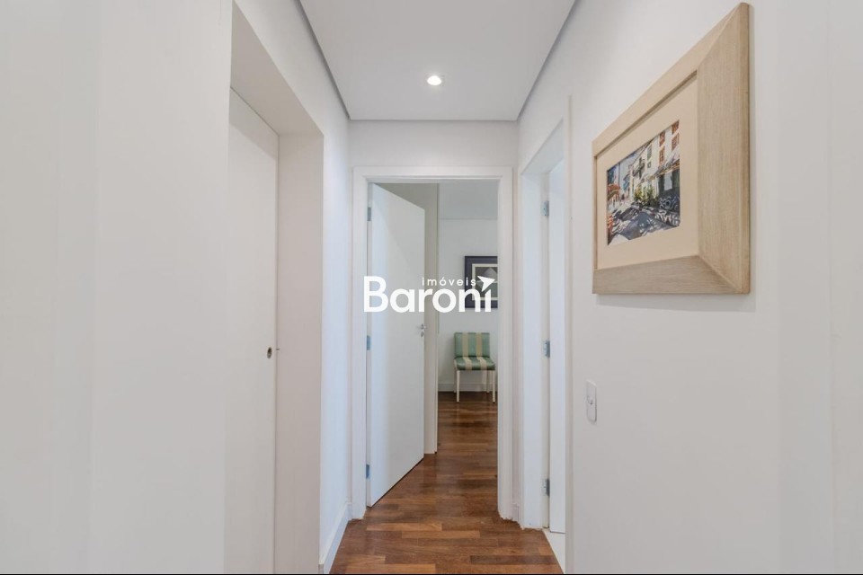 Apartamento - Jardim Paulista