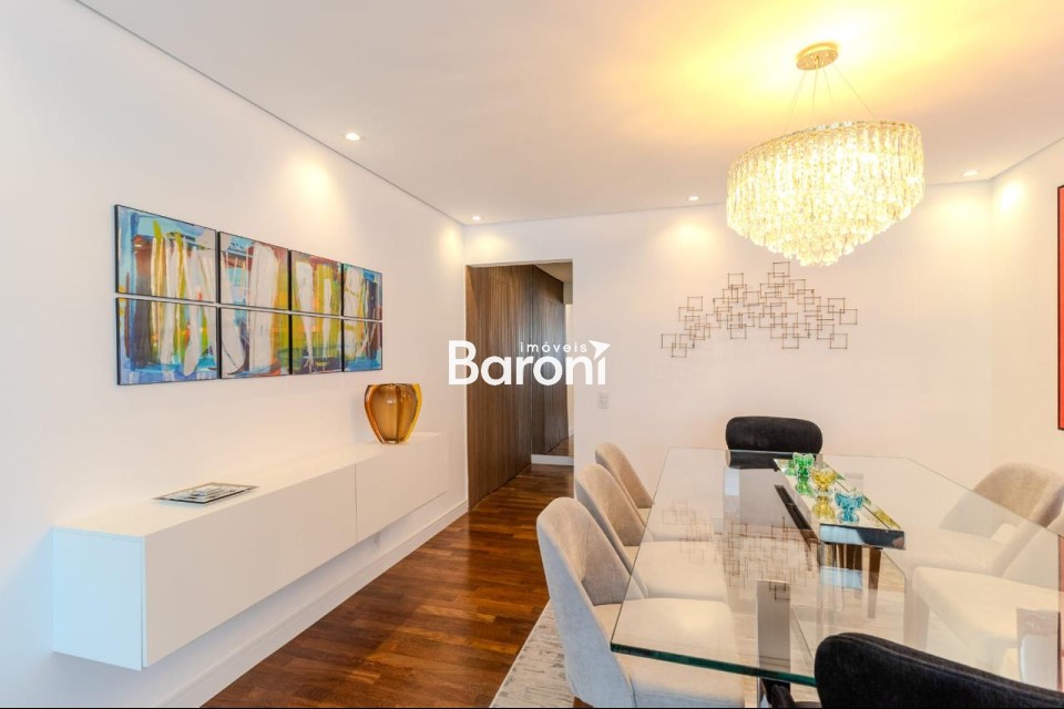 Apartamento - Jardim Paulista