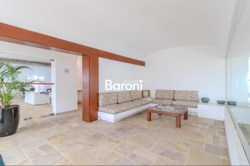 Apartamento - Jardim Paulista