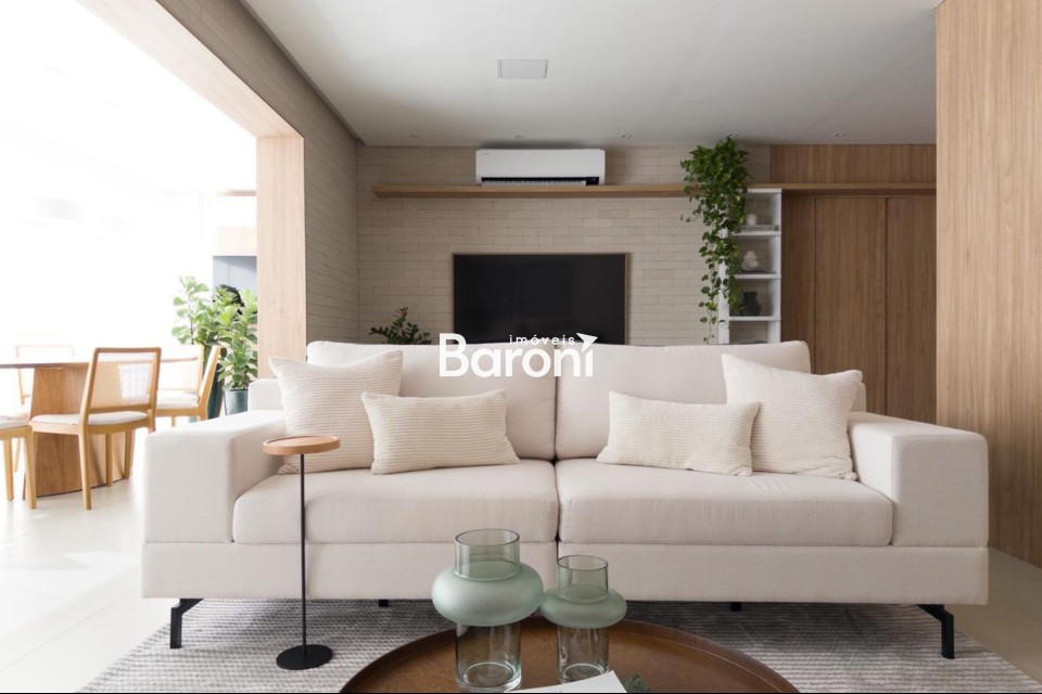 Apartamento - Granja Julieta