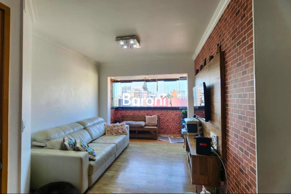 Apartamento - Pinheiros