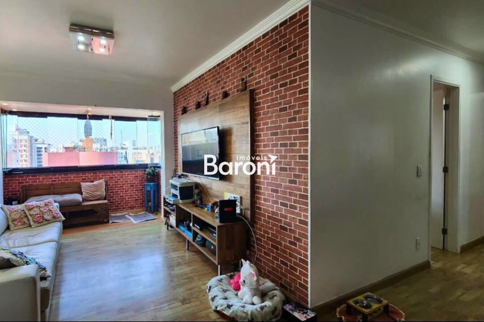 Apartamento - Pinheiros