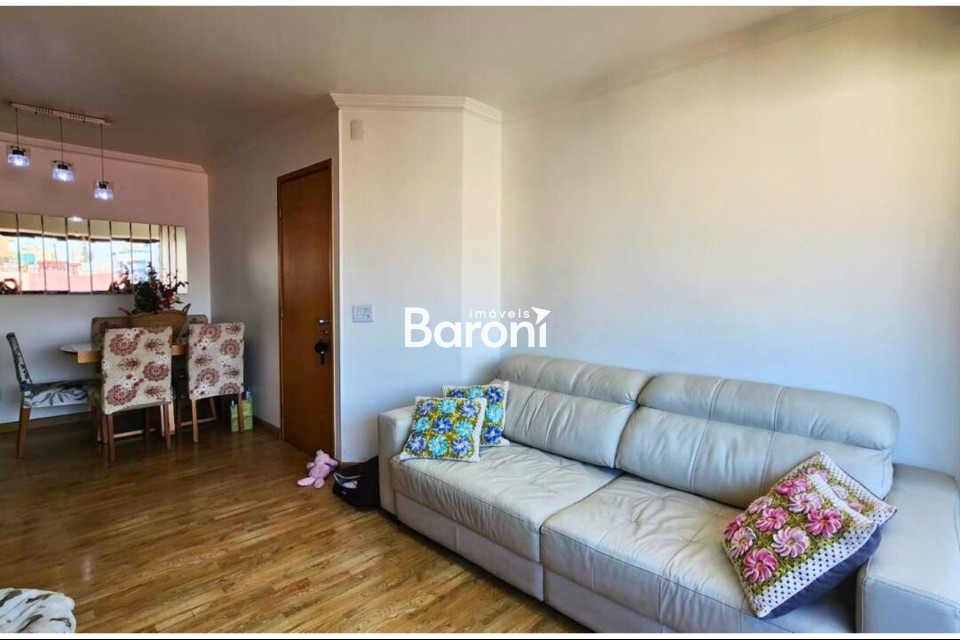 Apartamento - Pinheiros