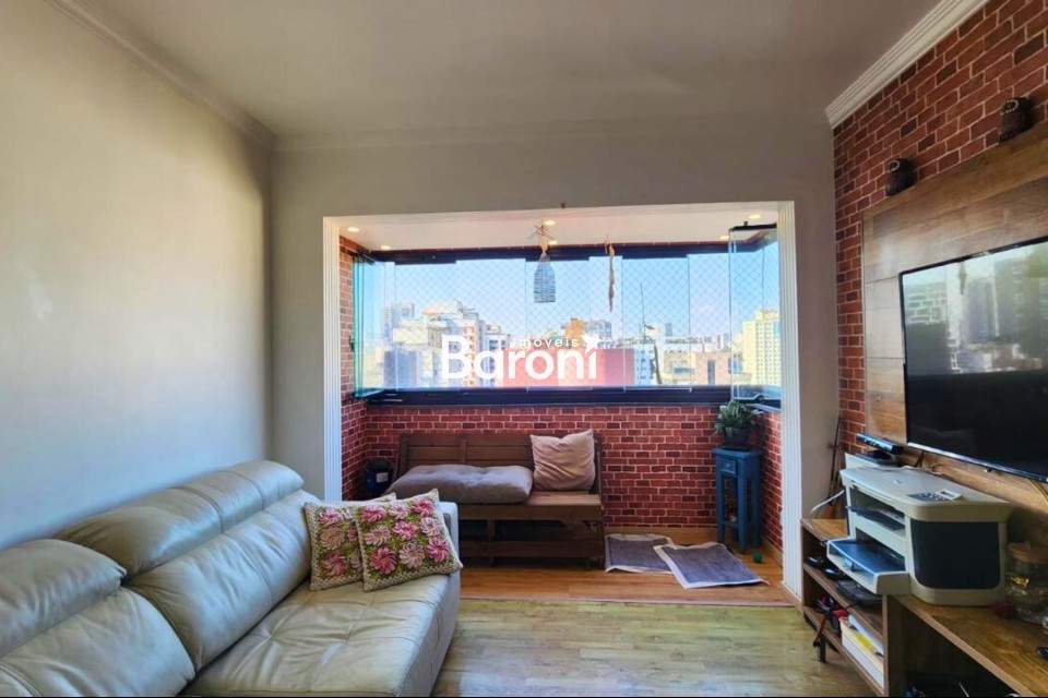 Apartamento - Pinheiros