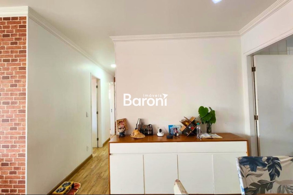 Apartamento - Pinheiros