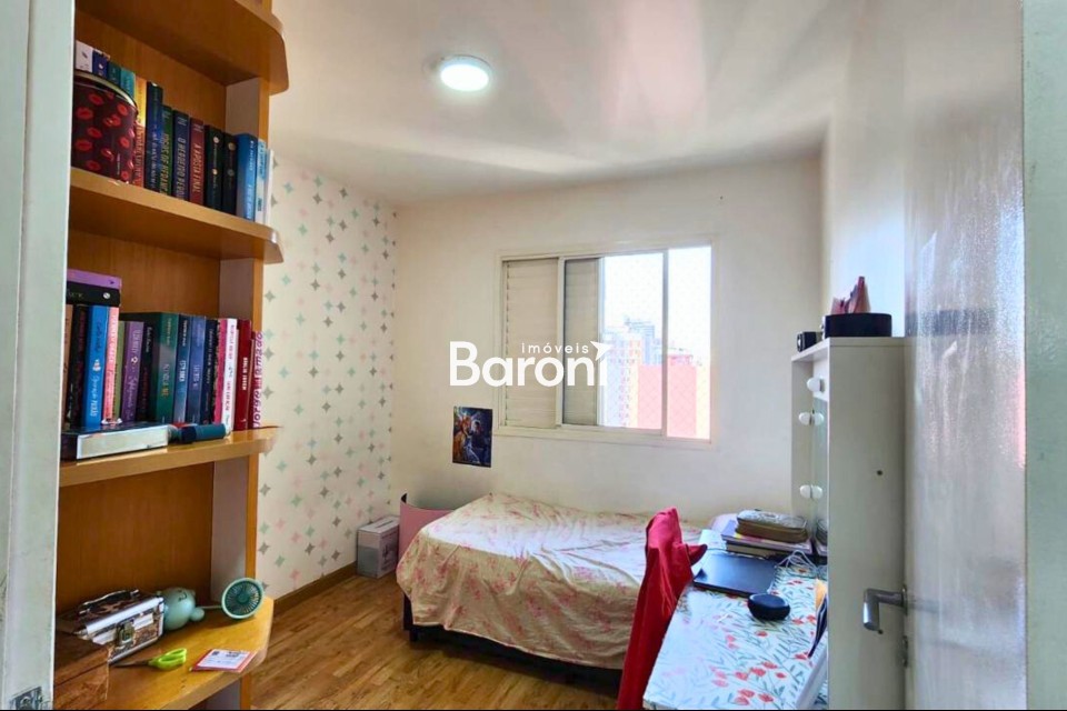 Apartamento - Pinheiros
