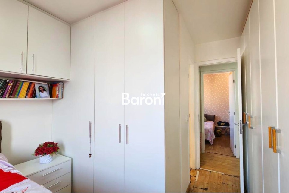 Apartamento - Pinheiros