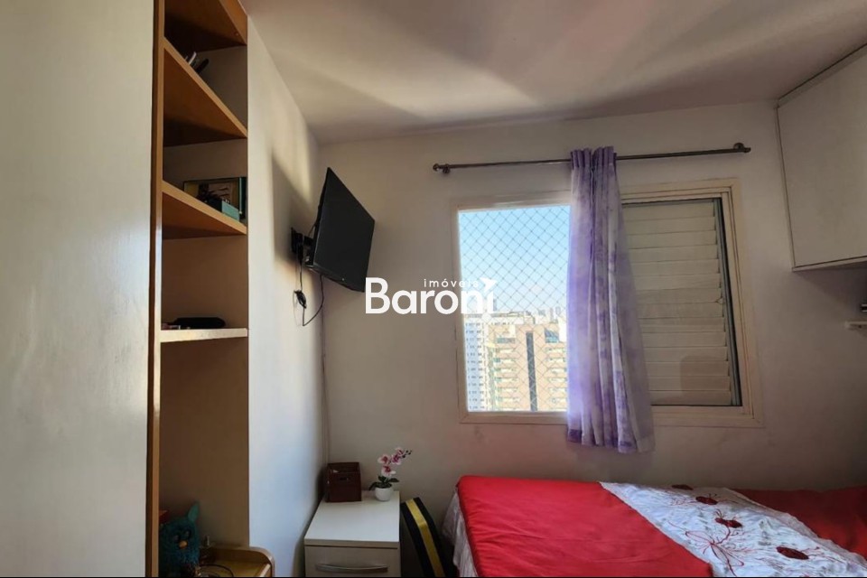 Apartamento - Pinheiros