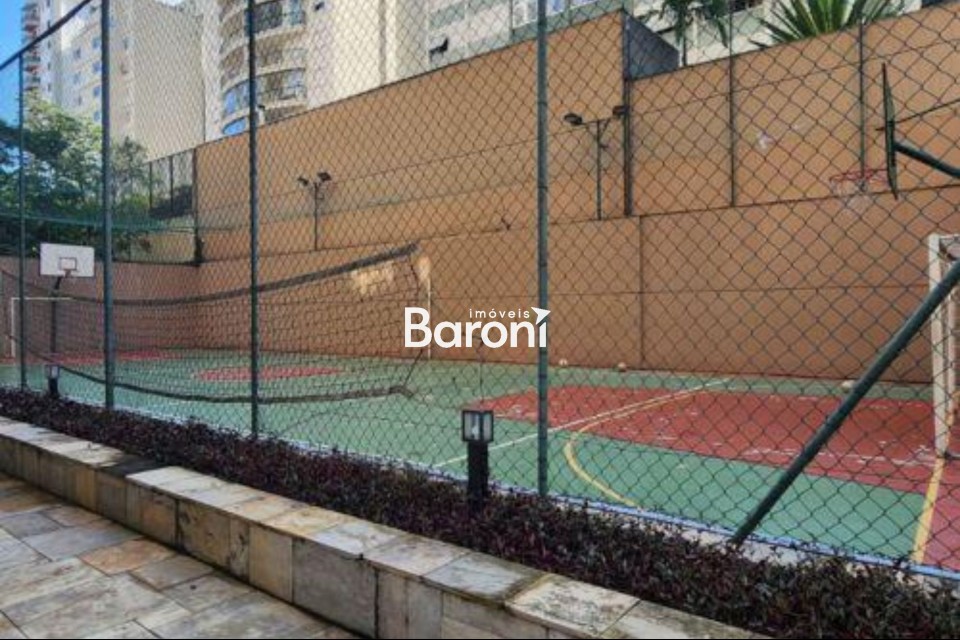 Apartamento - Pinheiros