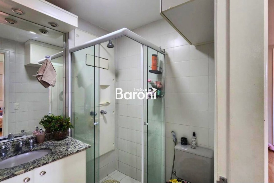 Apartamento - Pinheiros