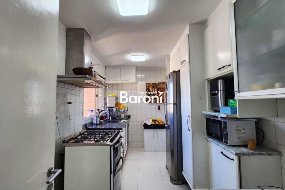 Apartamento - Pinheiros