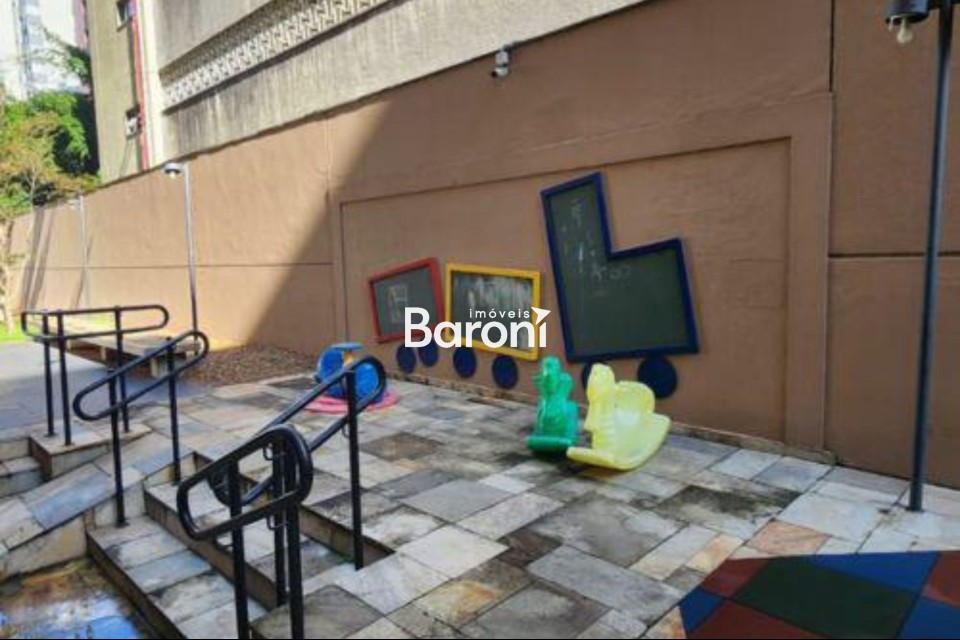 Apartamento - Pinheiros