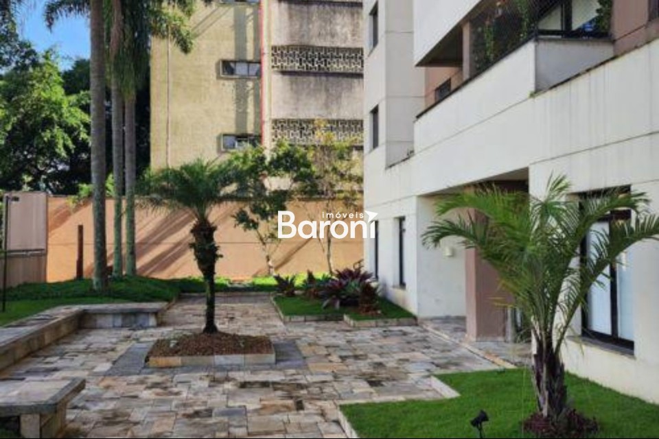 Apartamento - Pinheiros