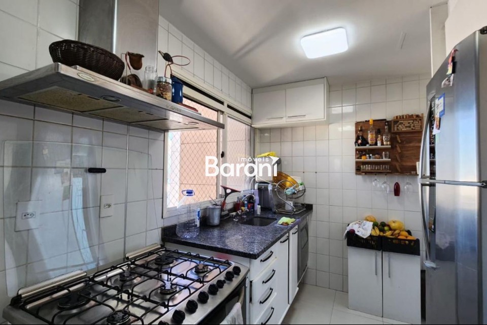 Apartamento - Pinheiros