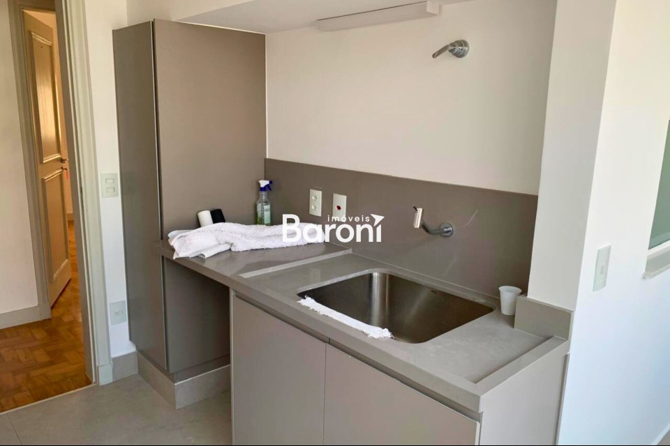 Apartamento - Jardim América